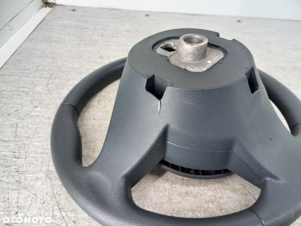 KIEROWNICA Z PODUSZKĄ FORD KA II 07354984110  61990050C  61990120A - 2