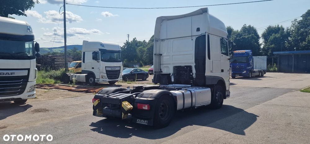 DAF XF460FT - 4