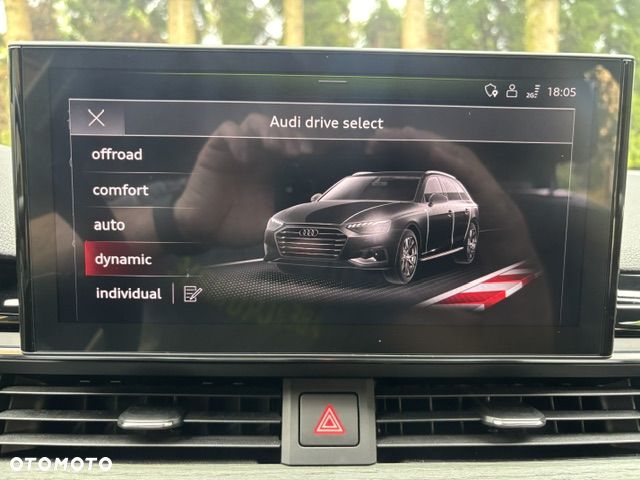 Audi A4 Allroad 45 TFSI S tronic - 19
