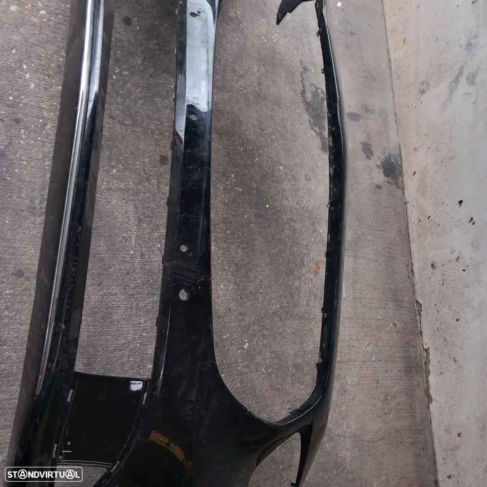 Para choques frente mercedes benz classe b w247 - 2