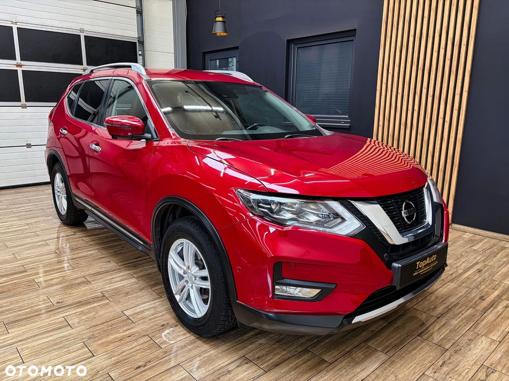 Nissan X-Trail 1.6 DCi Tekna 2WD Xtronic - 4