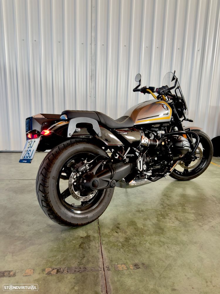 BMW R 12 Option 719 - 3
