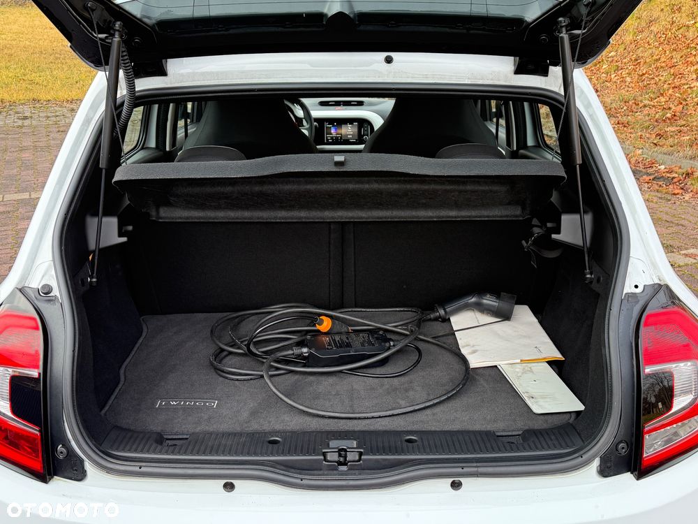 Renault Twingo Electric INTENS - 22
