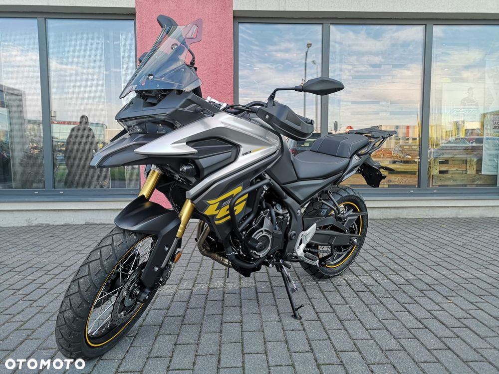 VOGE 525DSX - 28