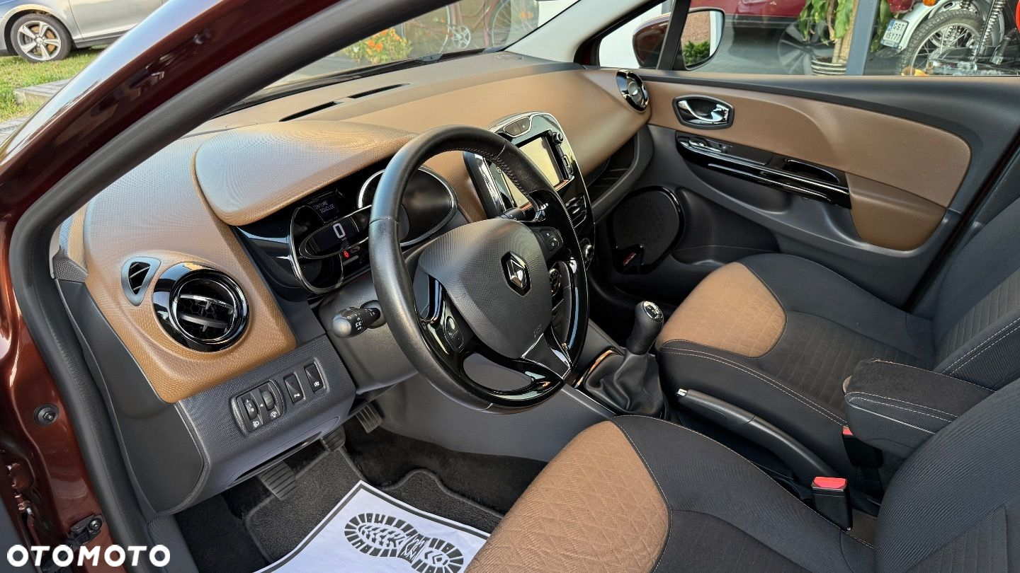 Renault Clio - 13