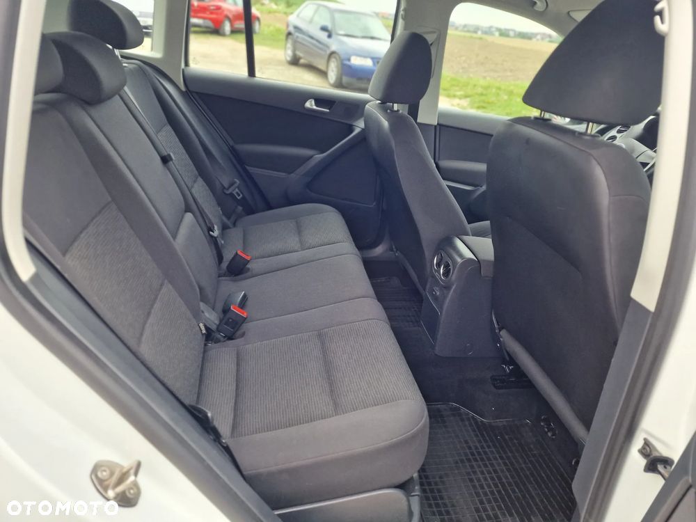 Volkswagen Tiguan 2.0 TDI SCR BlueMotion Technology Trend & Fun - 26