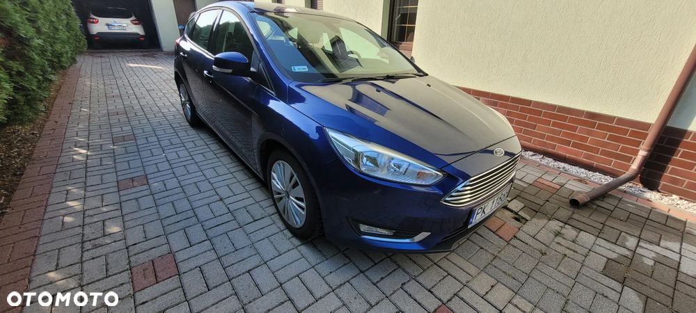 Ford Focus - 2