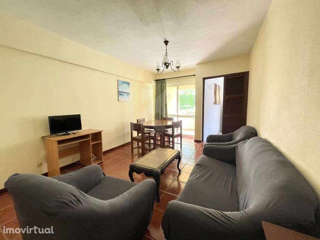 Apartamento T1 Rua Imperatriz Dona Amélia - Grande imagem: 3/18