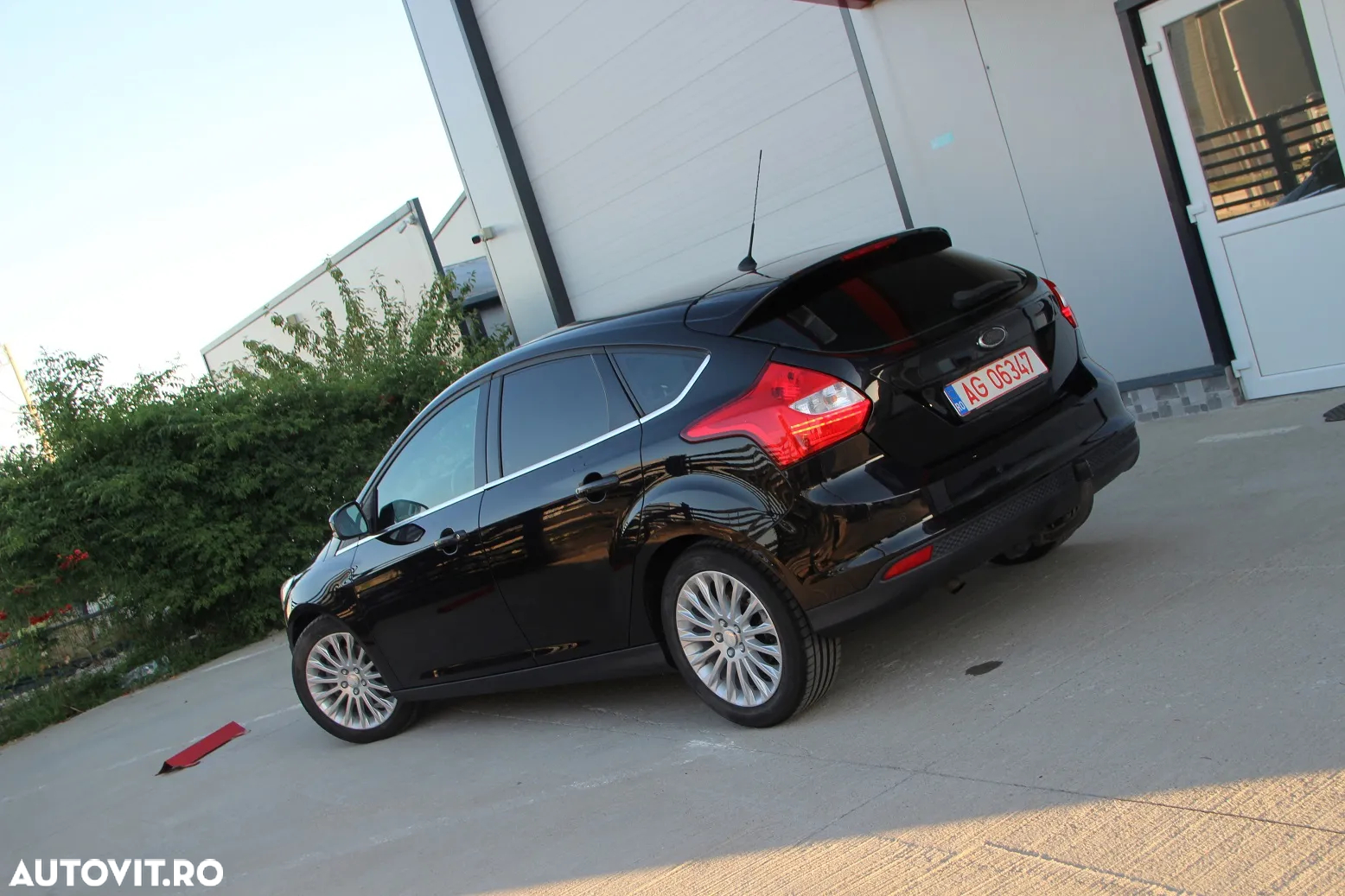 Ford Focus 1.0 EcoBoost Sport - 6