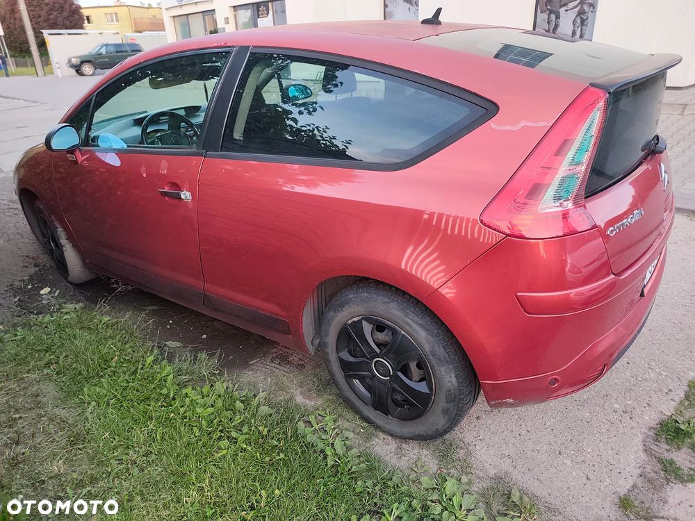 Citroën C4 - 4