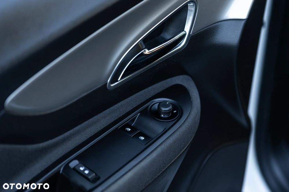 Opel Mokka - 35