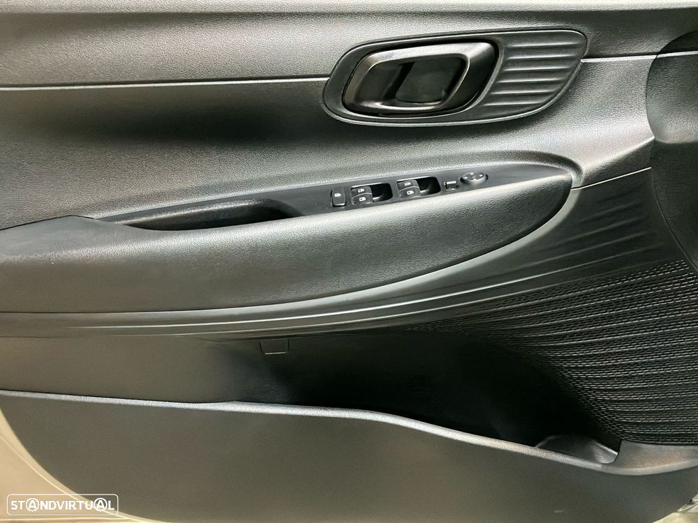 Hyundai i20 1.0 T-GDi Style - 19
