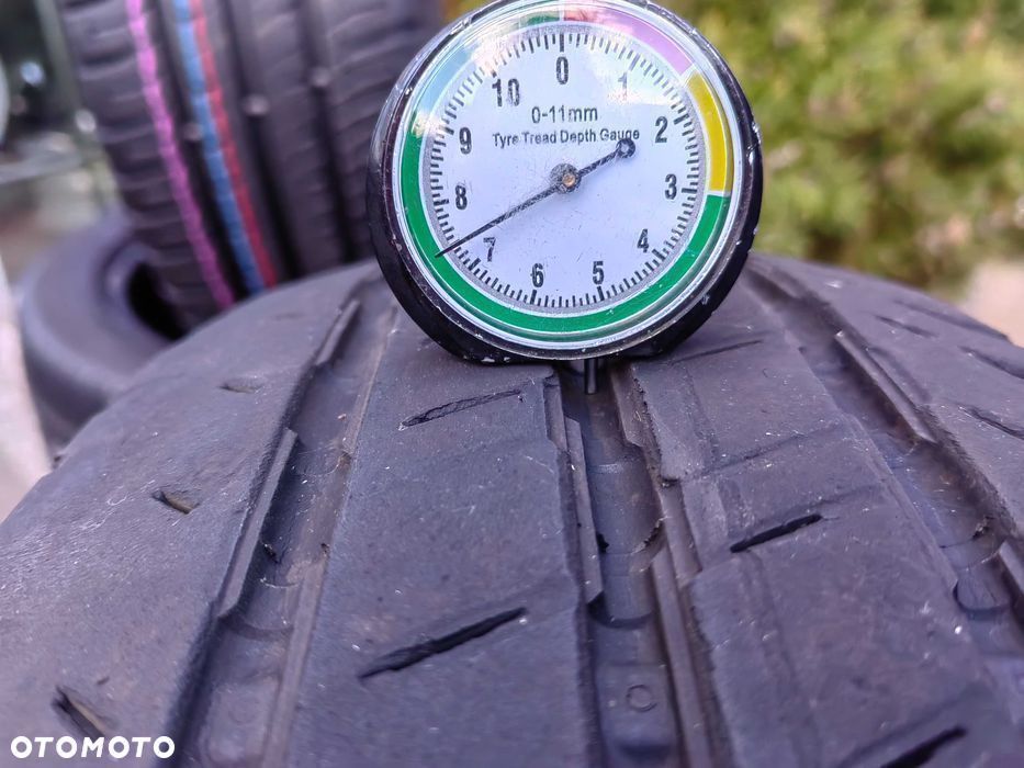 195/75R16c 110/108R Continental ContiVanContac 100 par lat BUS PL67 K7 - 8