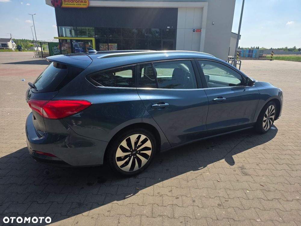 Ford Focus 1.5 EcoBlue Active - 3