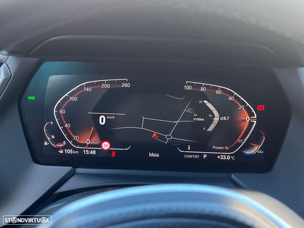 BMW 118 i Pack M Auto - 15