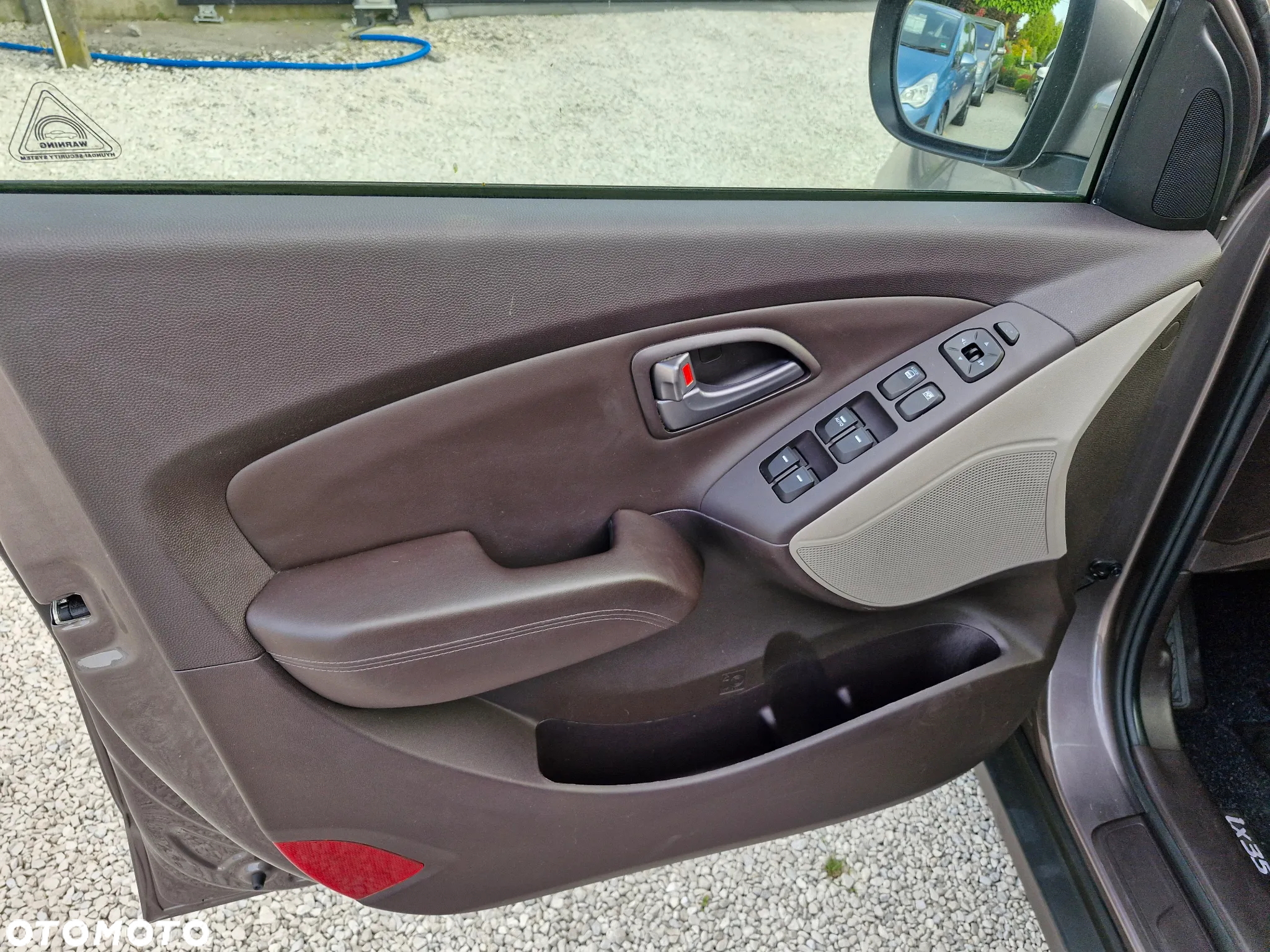 Hyundai ix35 2.0 CRDi Premium - 16