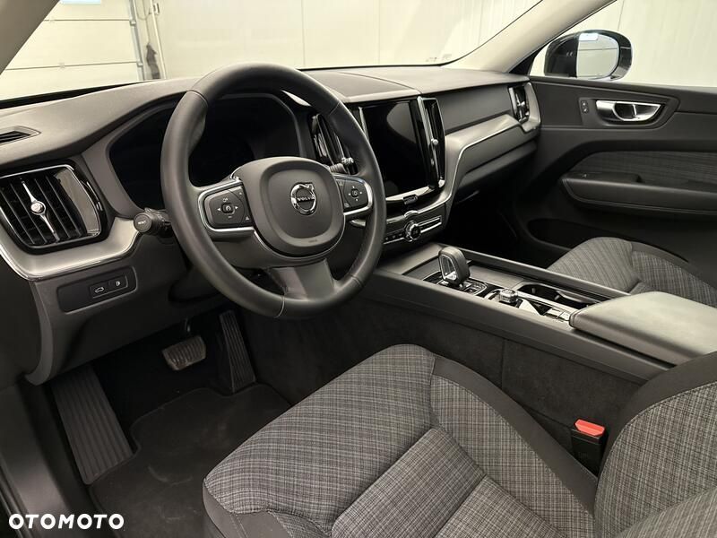 Volvo XC 60 - 10