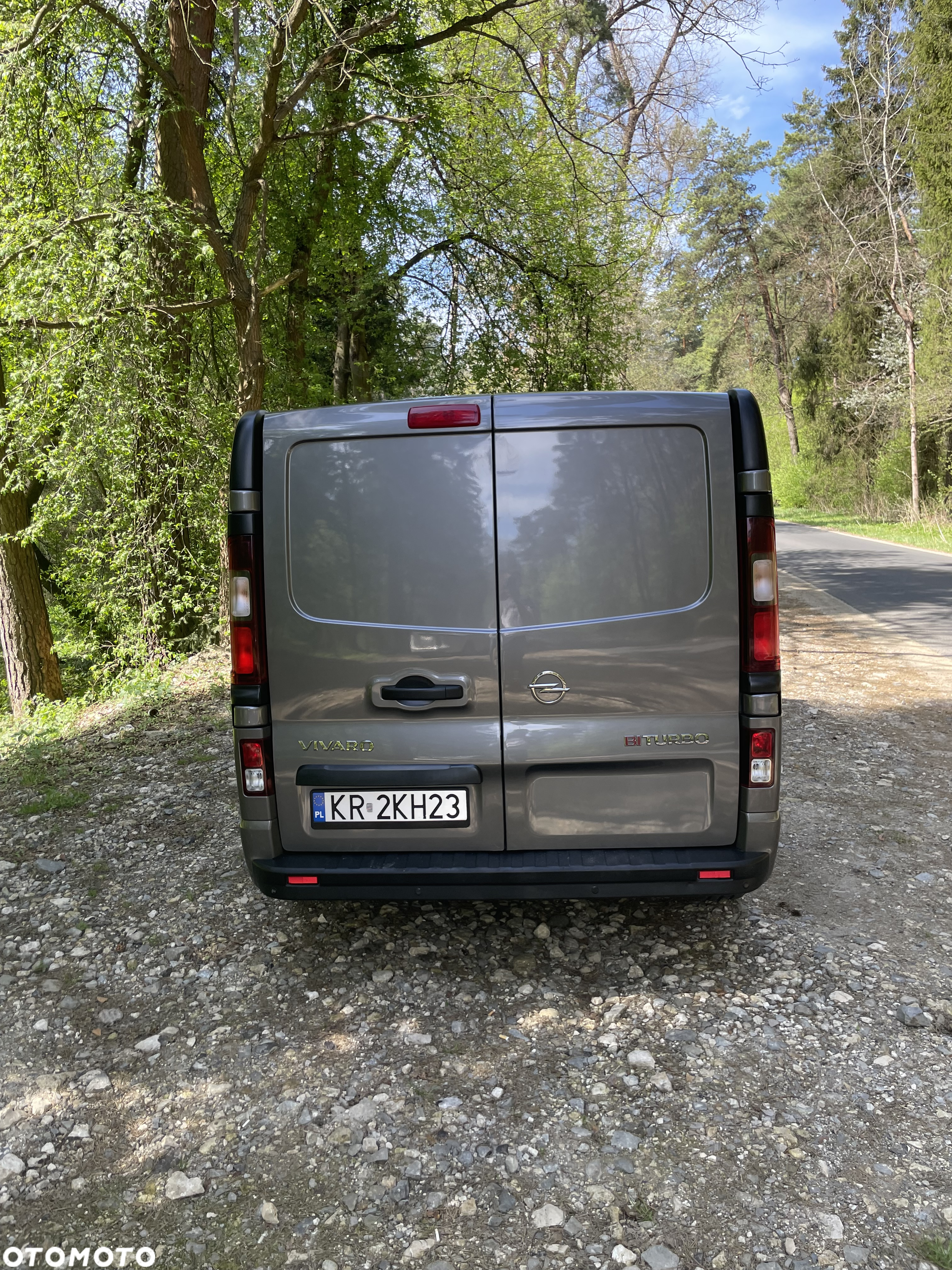 Opel Vivaro - 6