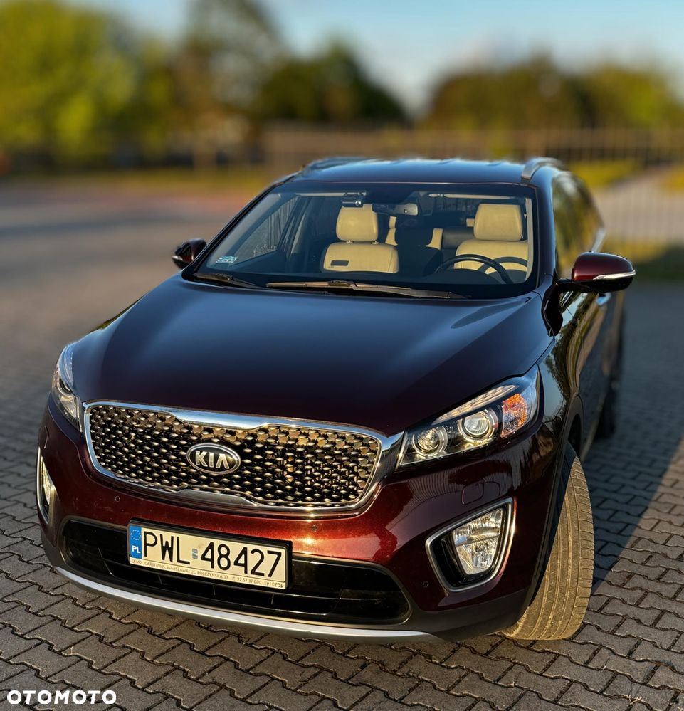 Kia Sorento 2.0 CRDI L - 2