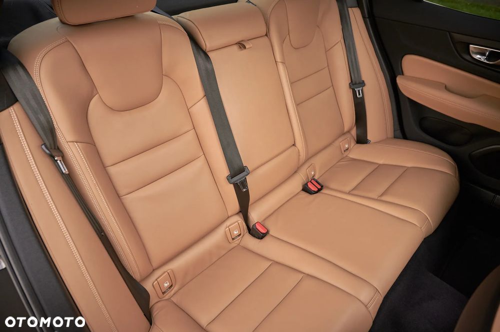 Volvo S60 T4 Inscription - 8