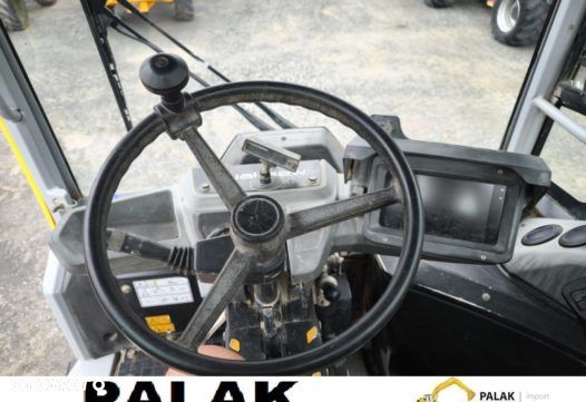 Wacker Neuson Wozidło  WACKER NEUSON  9 TON  DUAL VIEW   + KABINA   ,2019 rok - 16