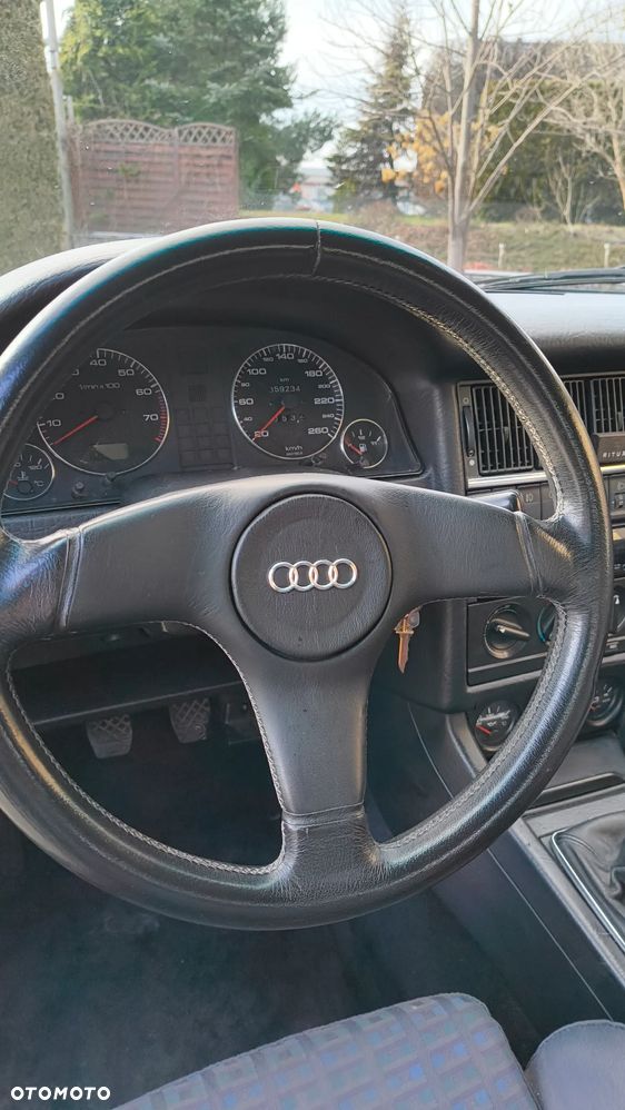 Audi 80 - 11