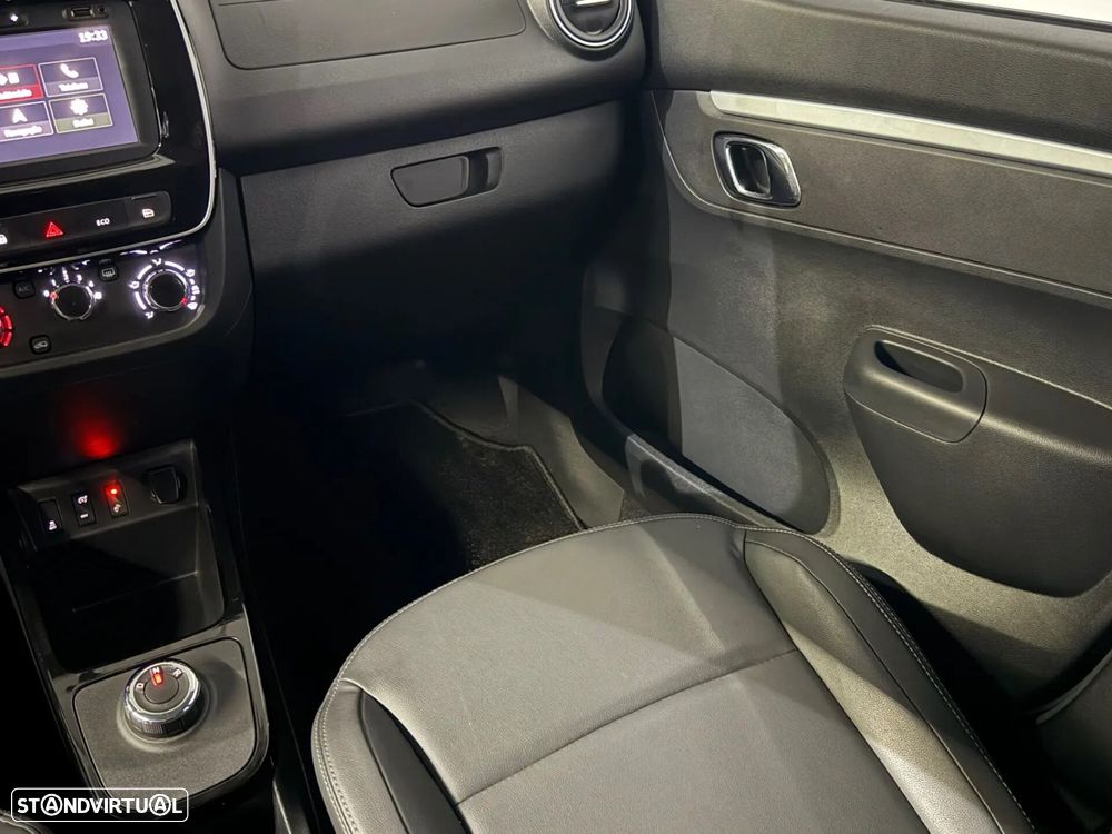 Dacia Spring Electric 45 Expression - 19