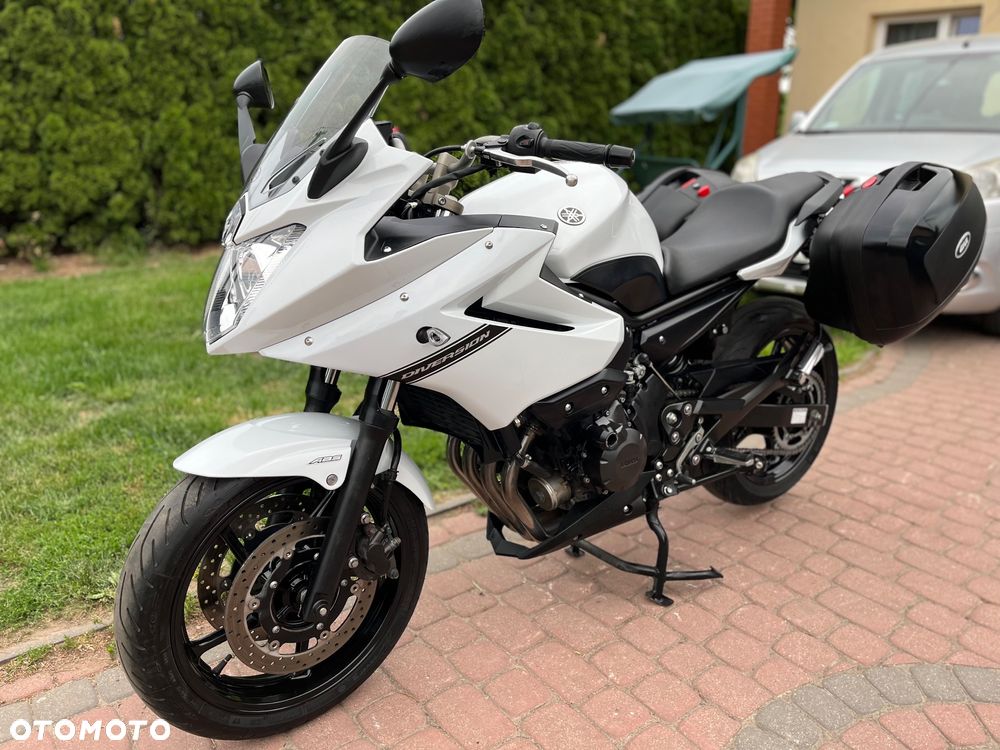 Yamaha XJ - 32