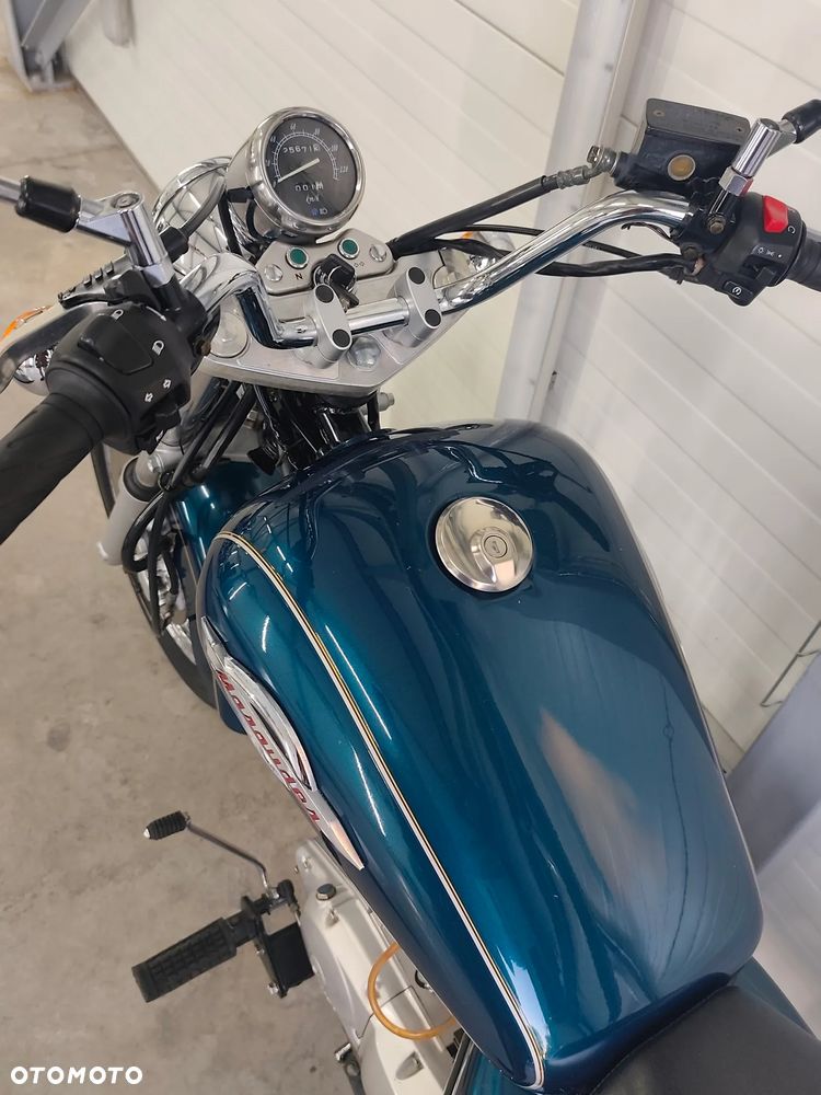 Suzuki GN - 6