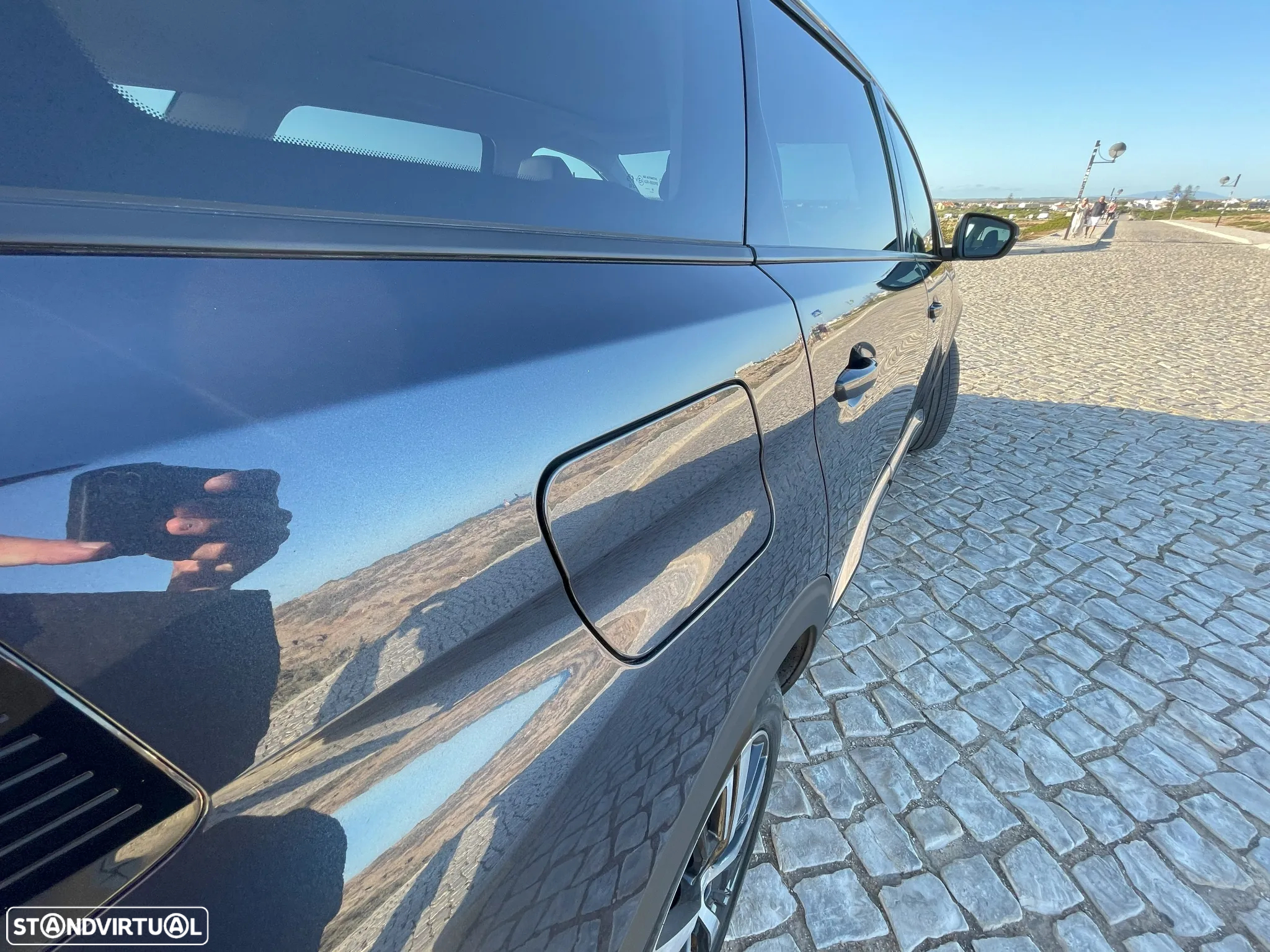 Peugeot 5008 1.2 PureTech Allure EAT6 - 11