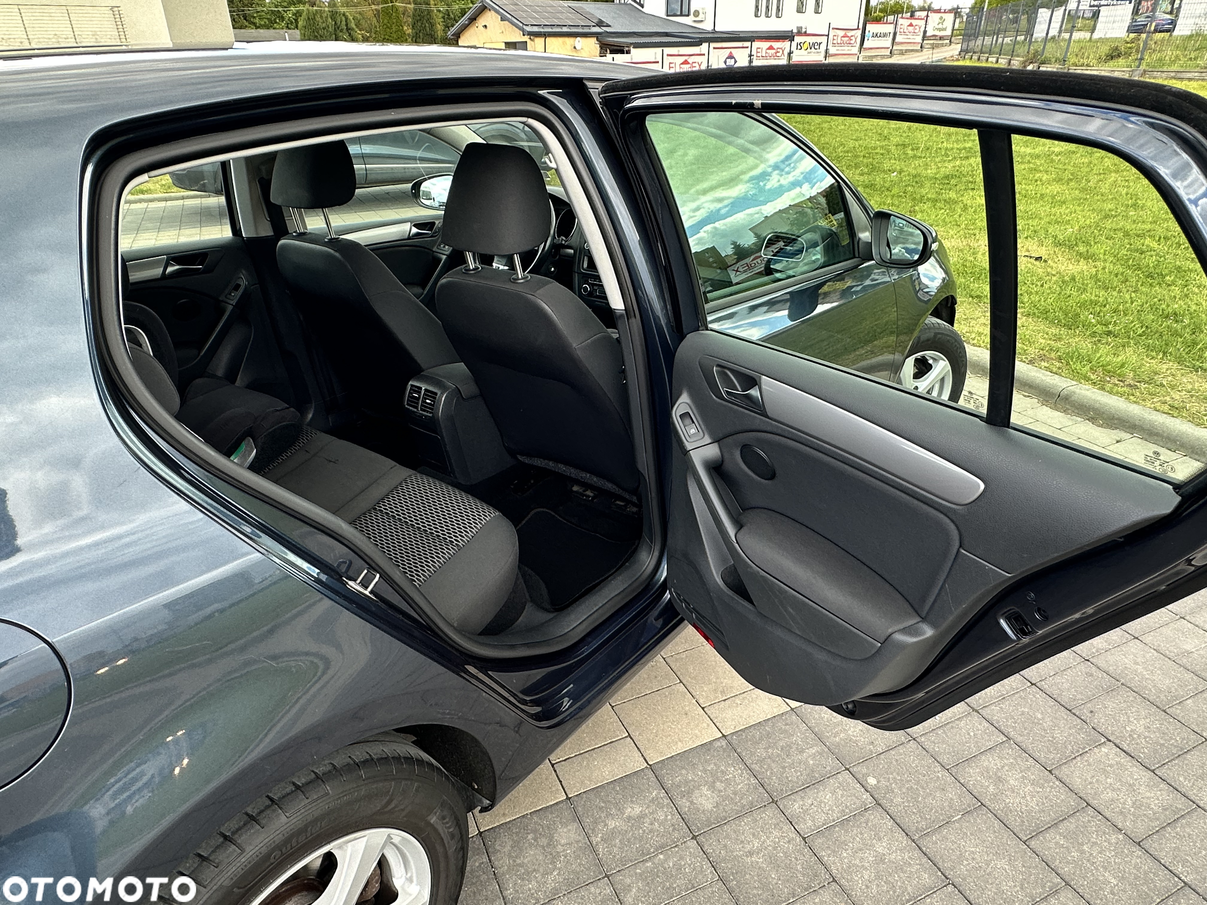 Volkswagen Golf 1.4 Trendline - 15