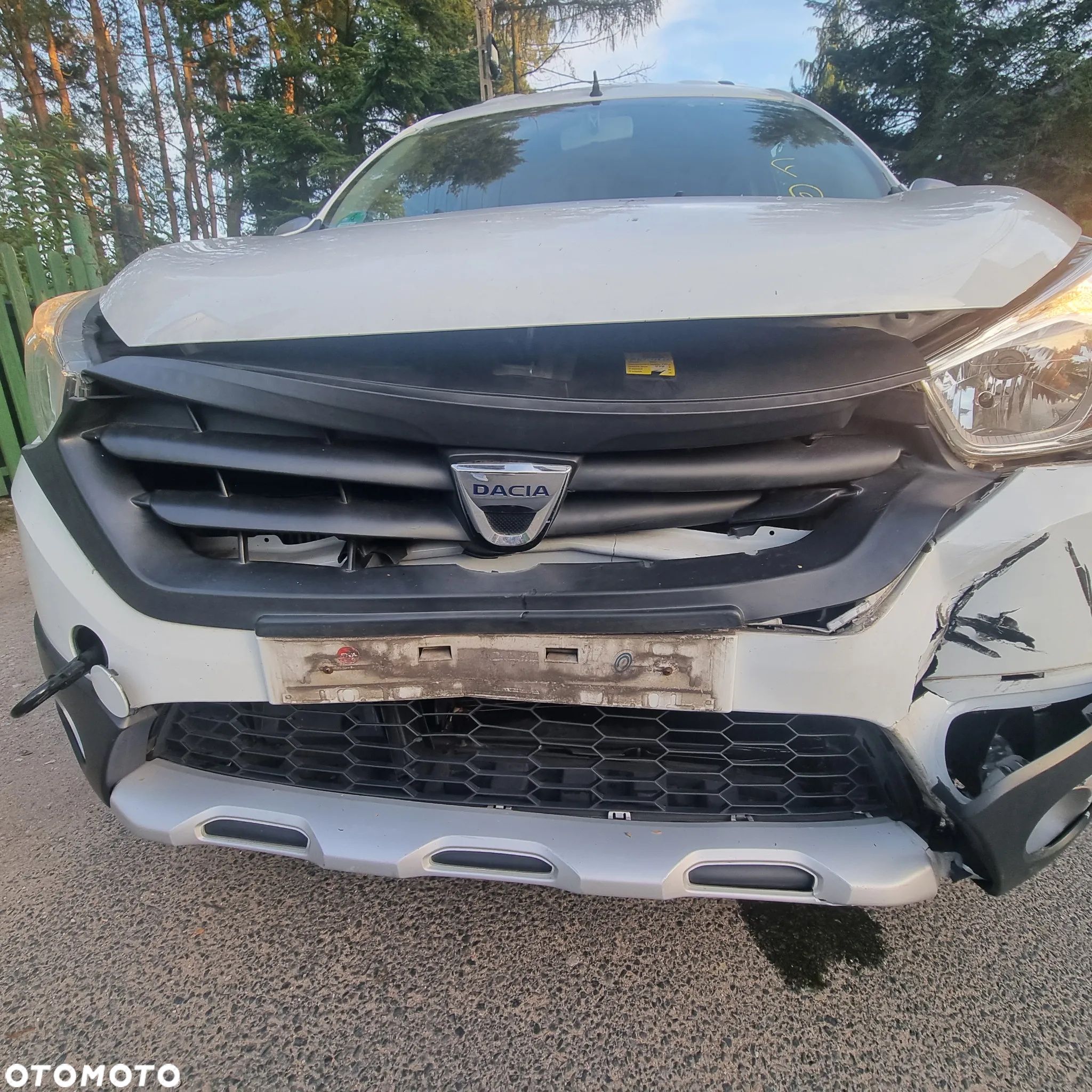 Dacia Dokker TCe 115 Stepway Celebration - 11
