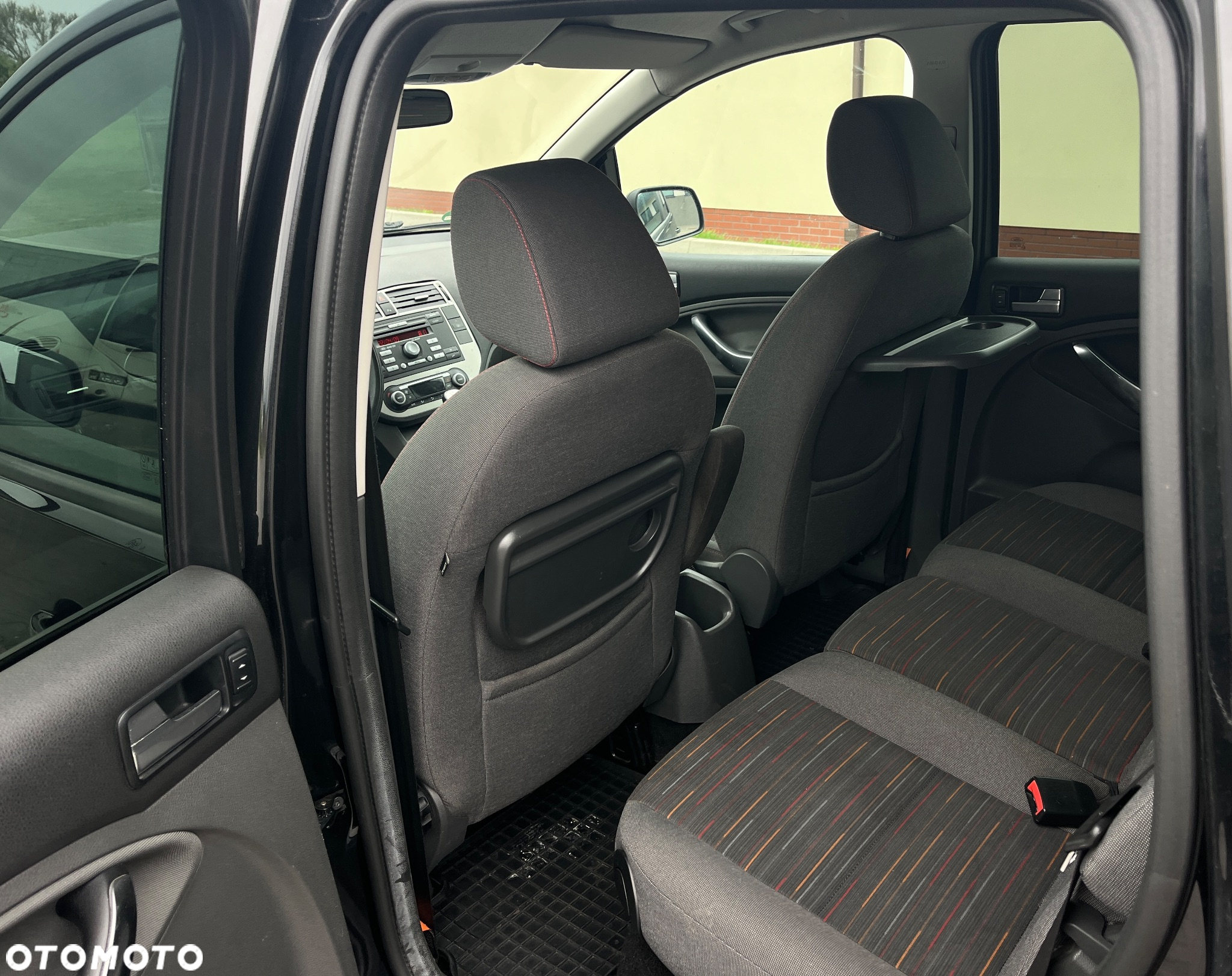 Ford C-MAX 1.6 Silver X - 13