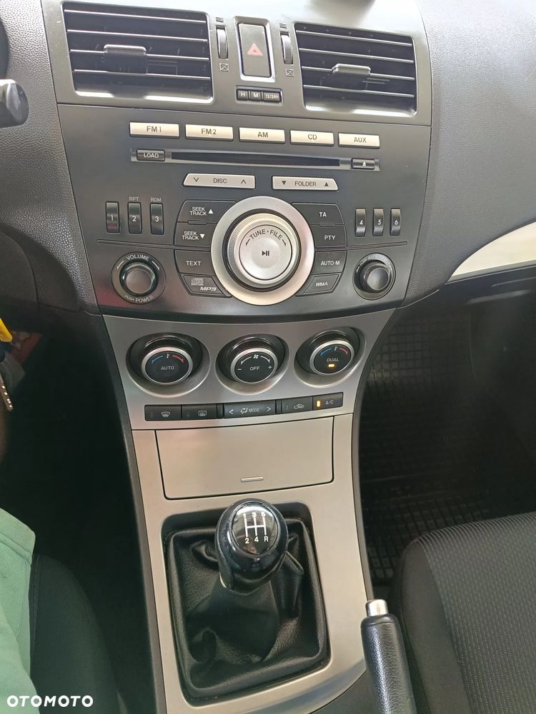 Mazda 3 - 21