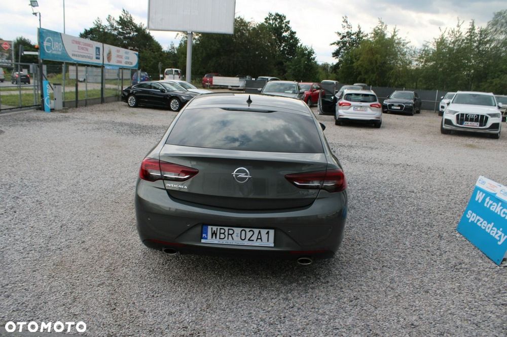 Opel Insignia - 7