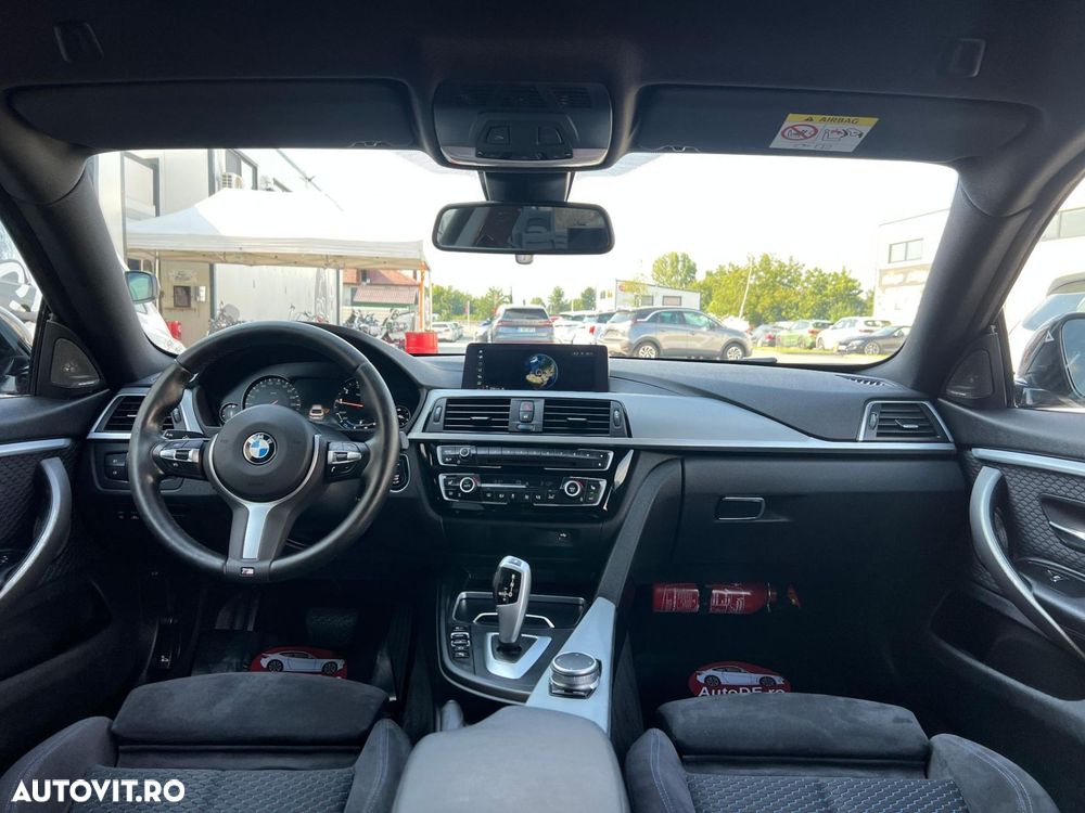 BMW Seria 4 - 8