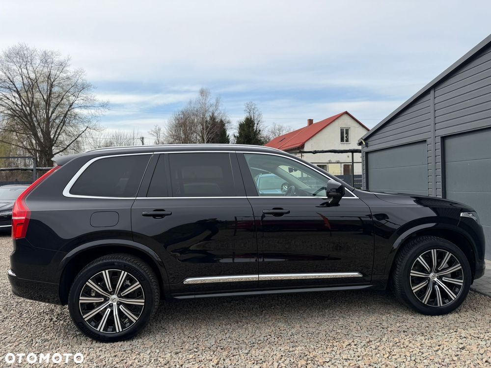 Volvo XC 90 B5 B AWD Plus Bright - 5