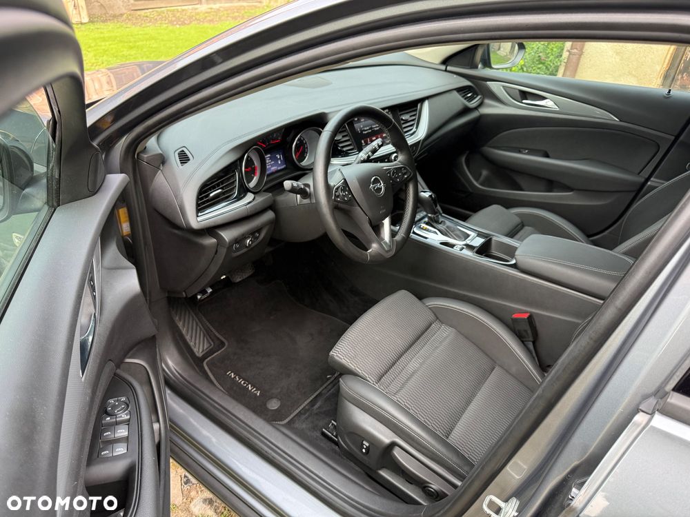 Opel Insignia 2.0 CDTI Innovation S&S - 11