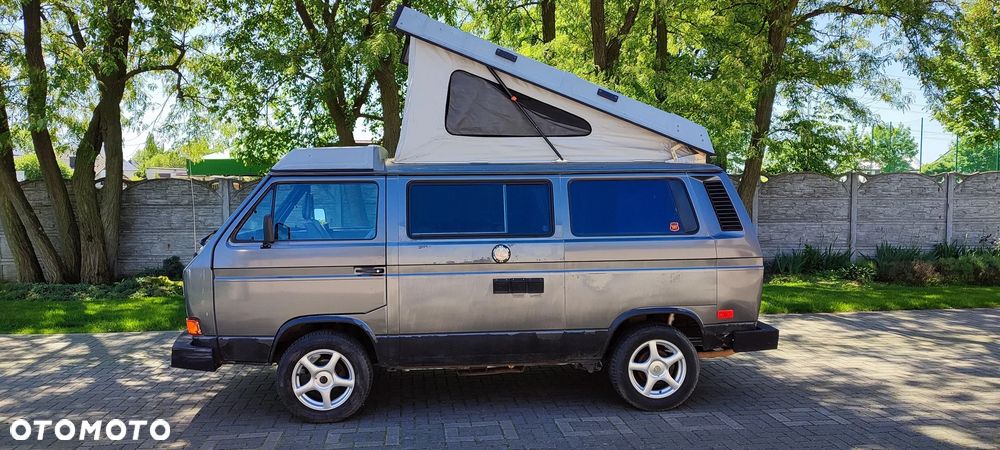 Volkswagen T3 Vanagon Westfalia - 4