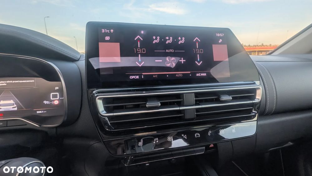 Citroën C5 Aircross 1.2 mHEV Max eDCT6 - 18