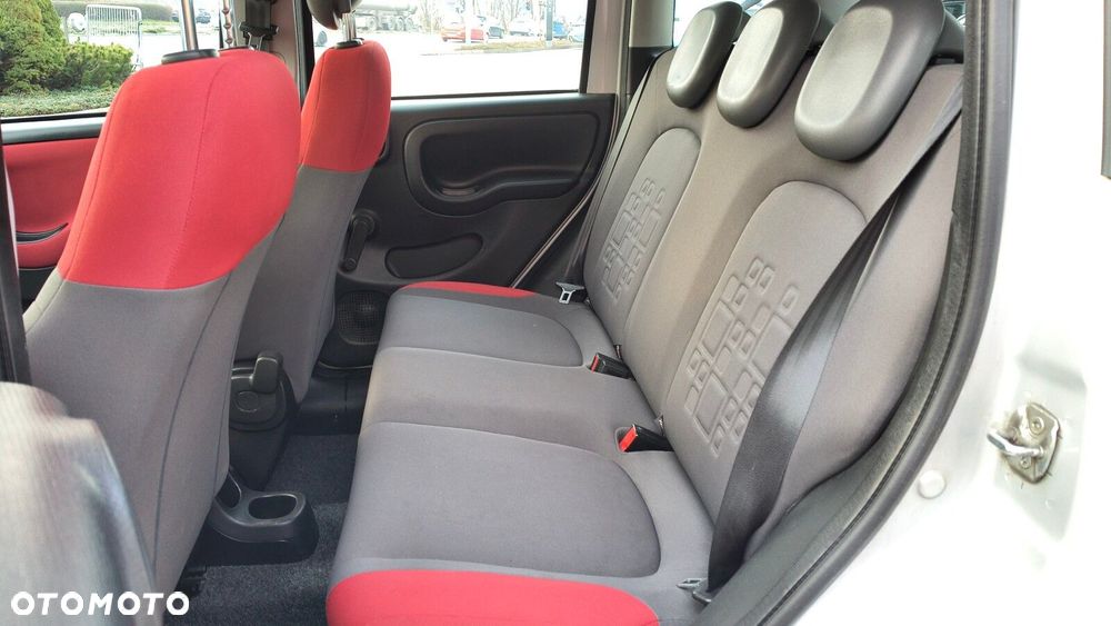 Fiat Panda 1.2 Easy - 14