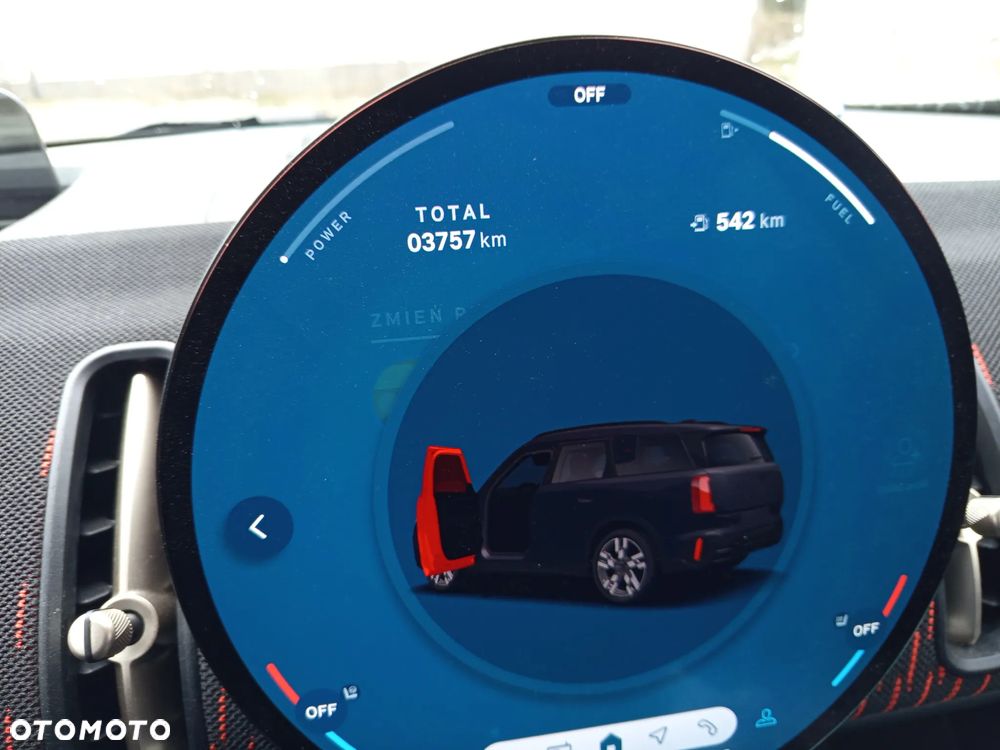 MINI Countryman - 10