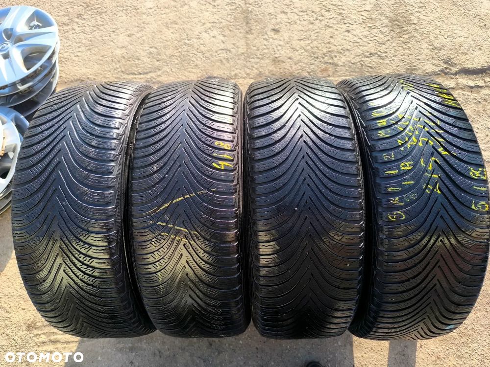 5x112 Alufelgi Felgi Aluminiowe 17 Koła Zimowe Zima AUDI A3 8V 8P A4 B5 B6 B7 A6 C5 C6 Q2 Q3 VW SHARAN II 2 TROC PASSAT B8 TIGUAN SEAT EXEO ATECA ALHAMBRA II SKODA YETI Legnica ALU-RAD 215/55 5mm - 17