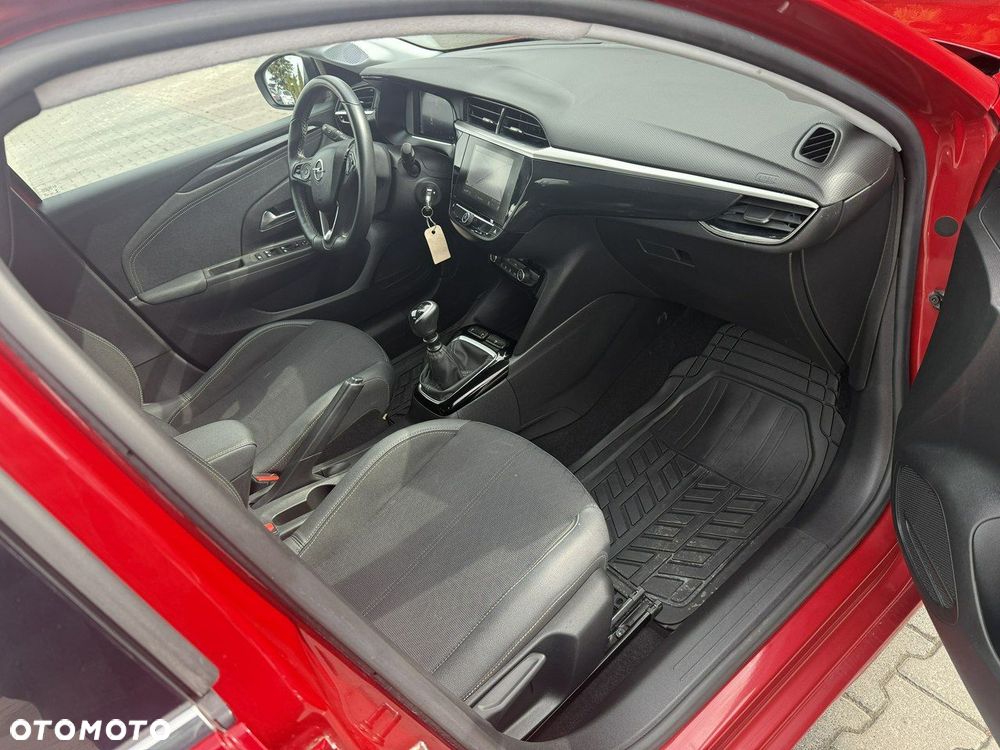 Opel Corsa - 7