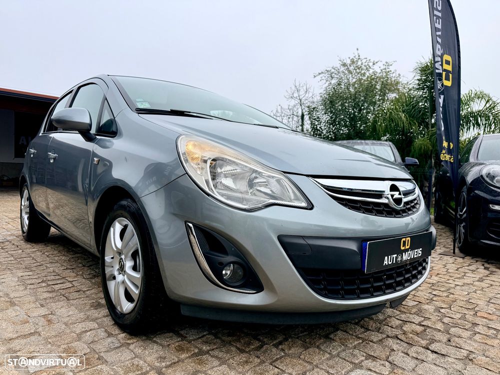 Opel Corsa - 28