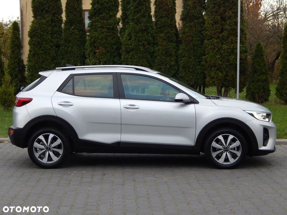 Kia Stonic 1.0 T-GDI L DCT - 8