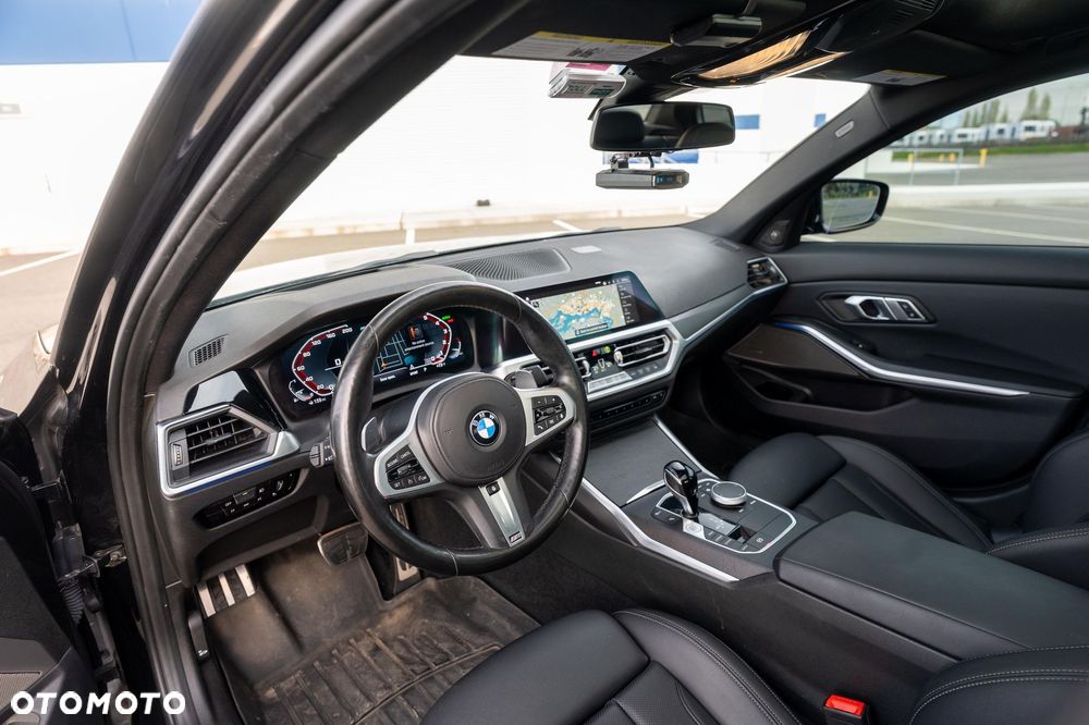 BMW Seria 3 - 30