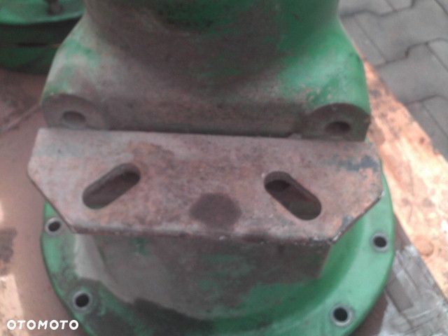 Obudowa zwolnicy John Deere 7720 - 3