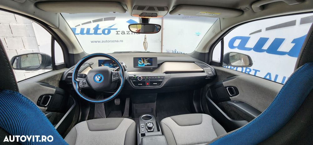 BMW i3 94 Ah - 2