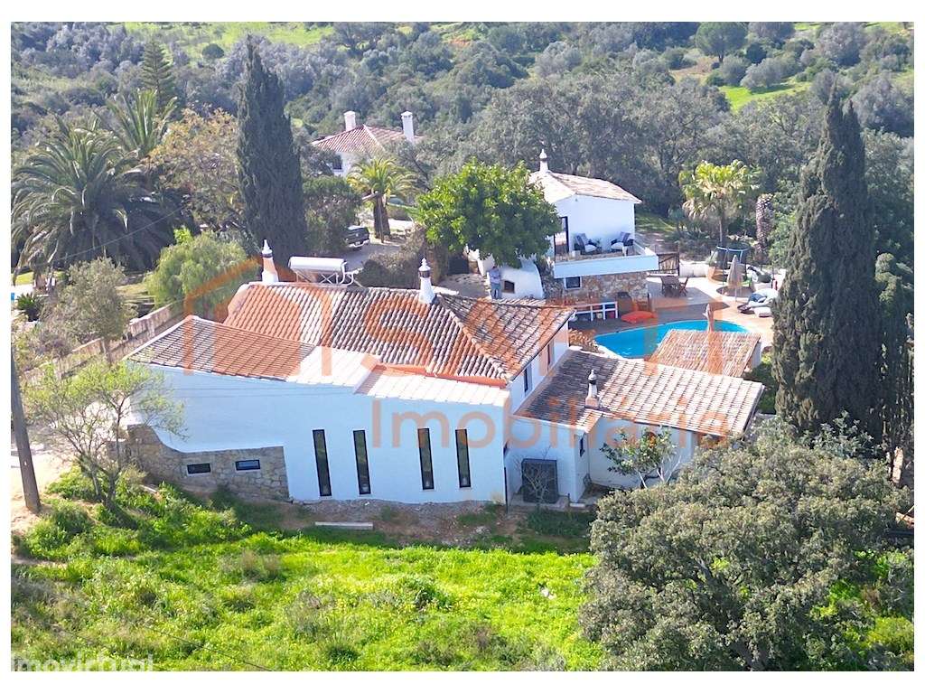 Casa em Carvoeiro - Grande imagem: 4/60